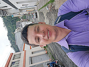 Profile photo for Francisco Arenas Bernal