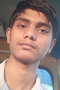 Profile photo for Saurabh Raja Dhiwar
