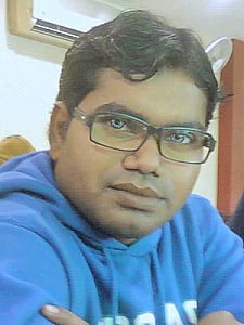 Profile photo for Shakil Ahmed Faiz