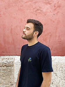 Profile photo for Miguel Ángel Navarro Pérez