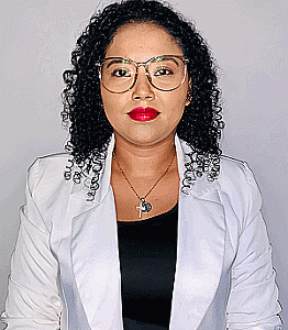 Profile photo for Lorena De La Cruz