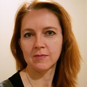 Profile photo for Susanne Ritchie