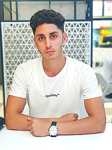 Profile photo for Hisham Alaa