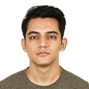 Profile photo for Bahram Sabkehro
