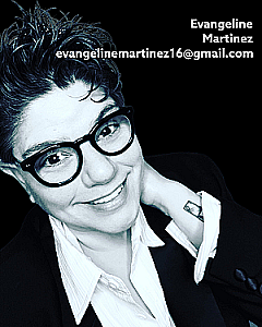 Profile photo for Evangeline Martinez