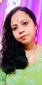 Profile photo for Pinky Barua
