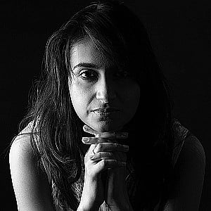 Profile photo for Anupreet Kaur