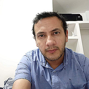Profile photo for Luis Arturo Zambrano