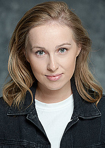 Profile photo for Eve Gammack