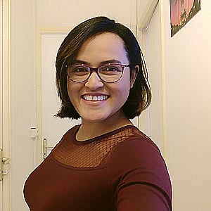 Profile photo for Nantenaina RANDRIAMPARANY