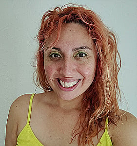 Profile photo for Karen Montserrat Romo Torres