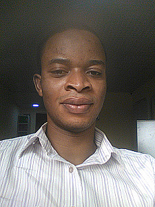 Profile photo for Ibitoye Michael