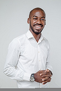 Profile photo for Fred Mekono-Ottou