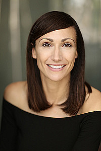 Profile photo for Ruth Galliers