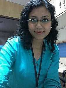 Profile photo for Manisha Rana