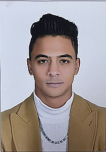 Profile photo for Mohamed Amin