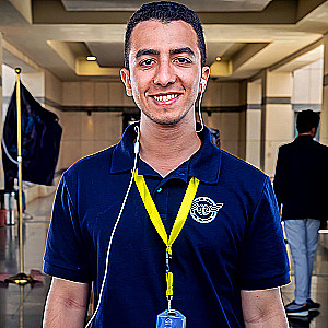 Profile photo for Amr Farag Ali Abdelkader