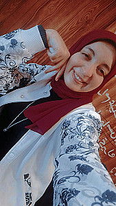 Profile photo for Salma Elfakhrany
