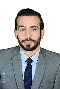 Profile photo for amer dawood