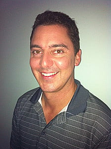 Profile photo for Adam Iffland
