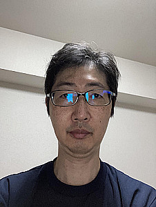 Profile photo for Takeshi Umezu