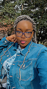 Profile photo for Emmanuella Akaigwe