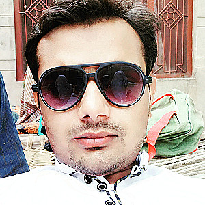 Profile photo for Muhammad Zubair Abid