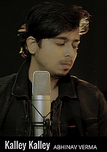 Profile photo for Abhinav Verma