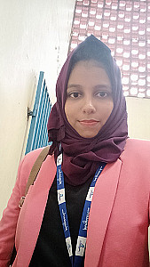 Profile photo for Noora Nusrin