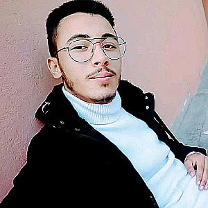 Profile photo for Abdelghani ben chaoui