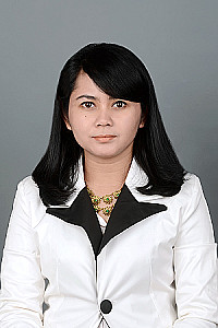 Profile photo for Yuliasti Handayani