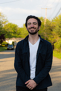 Profile photo for Eric Heitman