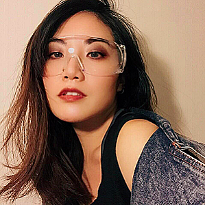 Profile photo for Erica Chang