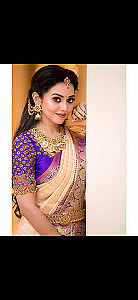 Profile photo for Shailaja Raj