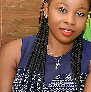 Profile photo for Uzondu favour chiamaka