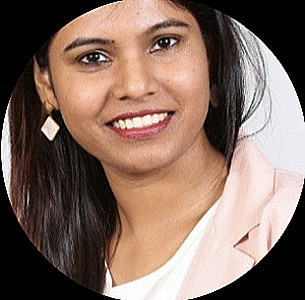 Profile photo for asmita sinha