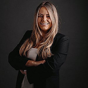Profile photo for Natalie Aquilia