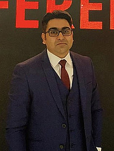 Profile photo for Mandeep Singh
