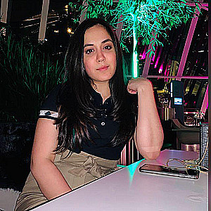 Profile photo for Divya Sehgal