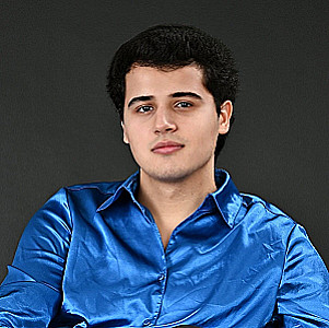 Profile photo for Giurgiu Aron