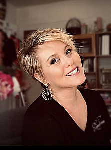 Profile photo for Jodie Kramer