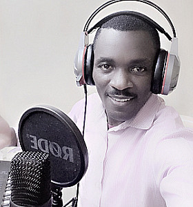 Profile photo for Esau Nyongesa
