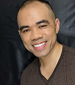 Profile photo for Jason Nguyen