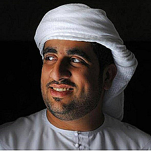 Profile photo for Mohammed Alzarooni
