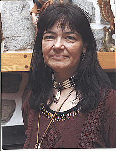 Profile photo for Dominique Côté