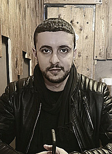 Profile photo for bouchakour Housseyn