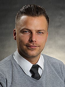 Profile photo for Christian Hartrampf