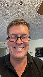 Profile photo for Timothy Johnston