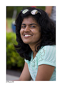 Profile photo for Nisha Jagirdar