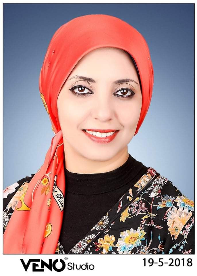 Profile photo for Maha Hamdeen